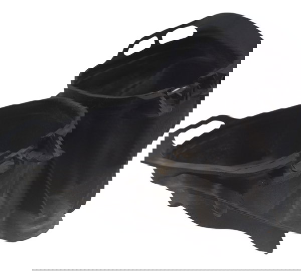 Borracha Duto Ar C/avaria Honda Cbr 600 Rr 07-14 Original