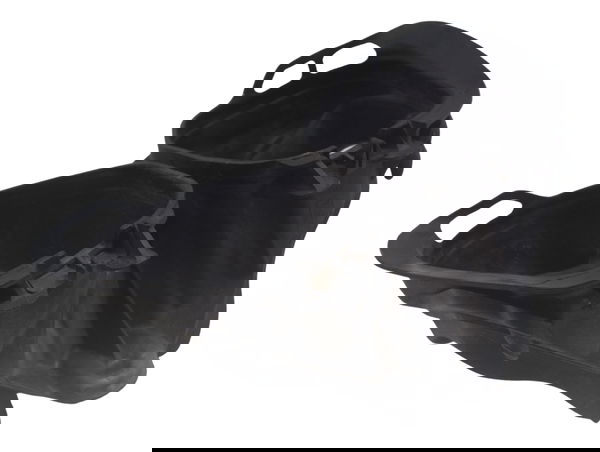 Borracha Duto Ar C/avaria Honda Cbr 600 Rr 07-14 Original