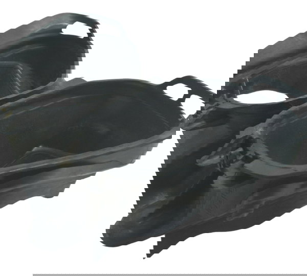 Borracha Duto Ar C/avaria Honda Cbr 600 Rr 07-14 Original