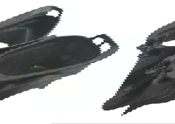 Borracha Duto Ar C/avaria Honda Cbr 600 Rr 07-14 Original