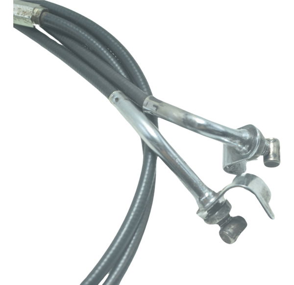 Par Cabo Servo Motor Honda Cbr 600 Rr 07-14 Original