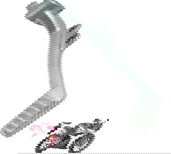 Pedal Freio C/ Detalhes Honda Cbr 600 Rr 07-14 Original