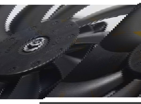 Ventoinha Radiador Honda Cbr 600 Rr 07-14 Original