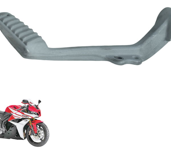 Pedal Freio Honda Cbr 600 Rr 07-14 Original