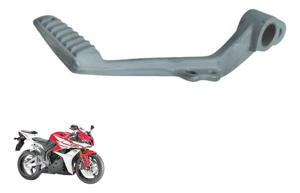 Pedal Freio Honda Cbr 600 Rr 07-14 Original