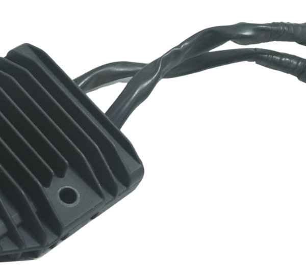 Retificador De Carga Honda Cbr 600 Rr 07-14 Original 1.2v