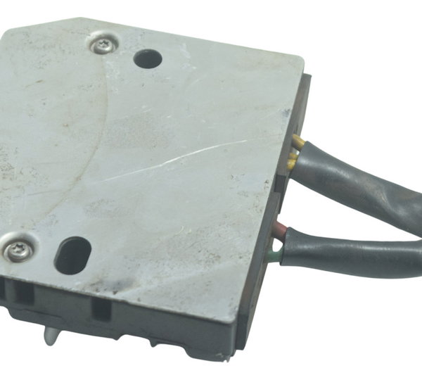 Retificador De Carga Honda Cbr 600 Rr 07-14 Original 1.2v