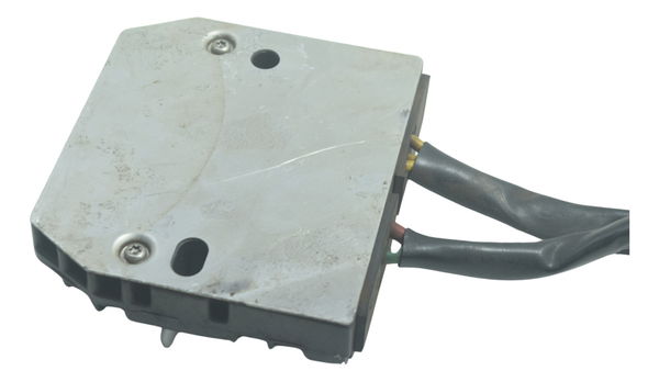 Retificador De Carga Honda Cbr 600 Rr 07-14 Original
