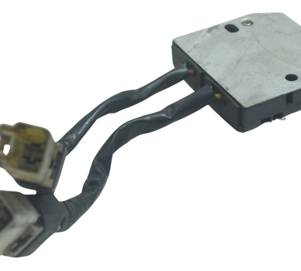 Retificador De Carga Honda Cbr 600 Rr 07-14 Original 1.2v