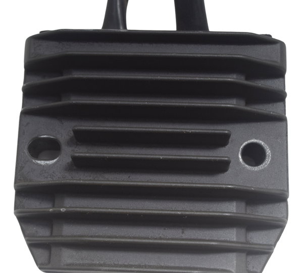 Retificador De Carga Honda Cbr 600 Rr 07-14 Original 1.2v