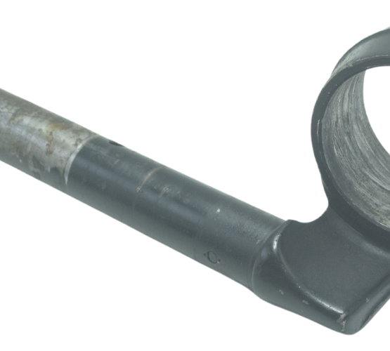 Semi Guidão Direito Honda Cbr 600 Rr 07-14 Original