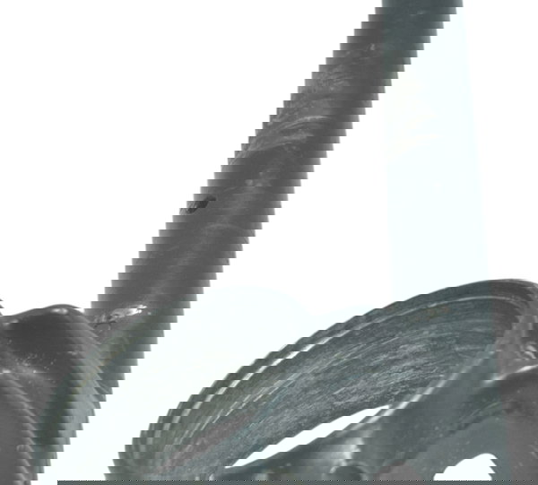 Semi Guidão Direito Honda Cbr 600 Rr 07-14 Original