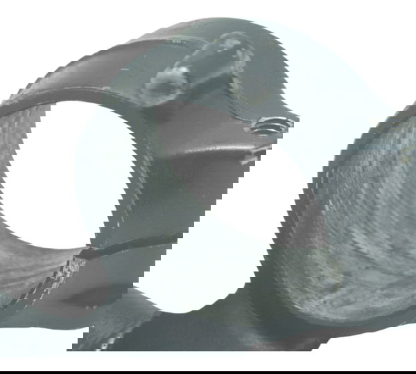 Semi Guidão Direito Honda Cbr 600 Rr 07-14 Original