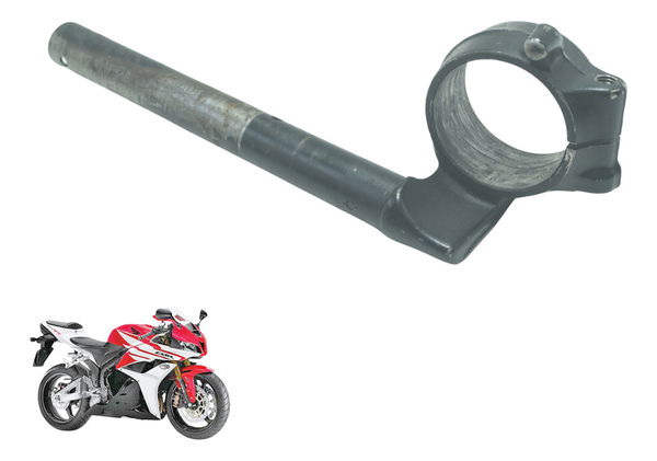 Semi Guidão Direito Honda Cbr 600 Rr 07-14 Original