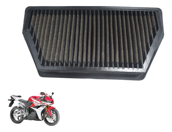 Filtro De Ar K & N Honda Cbr 600 Rr 07-14