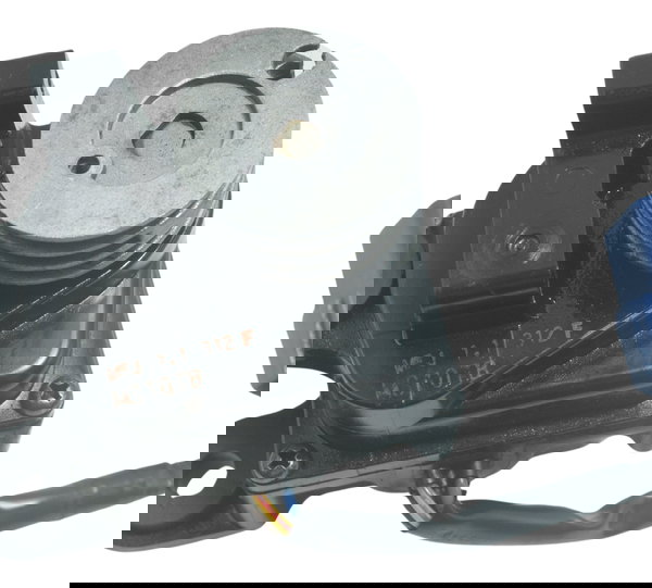 Servo Motor C/ Detalhes Honda Cbr 600 Rr 07-14 Original