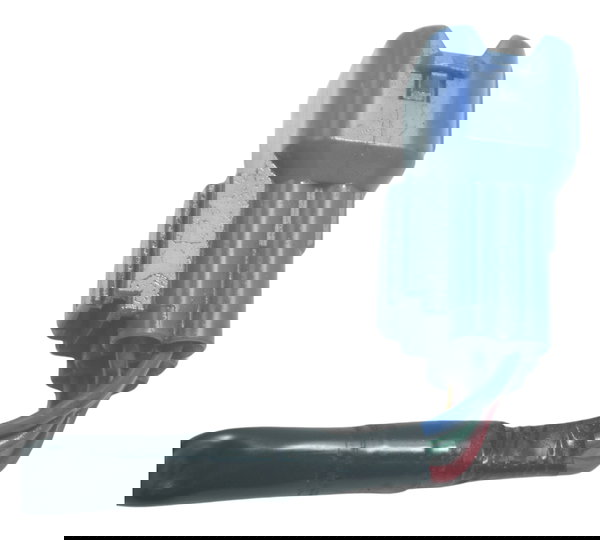 Servo Motor C/ Detalhes Honda Cbr 600 Rr 07-14 Original