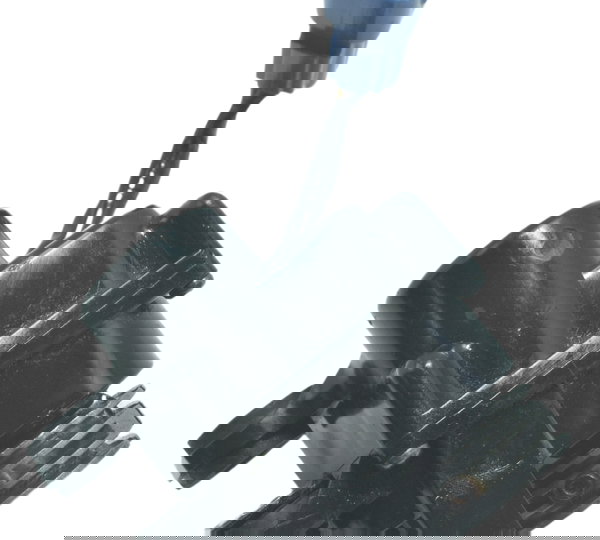 Servo Motor C/ Detalhes Honda Cbr 600 Rr 07-14 Original