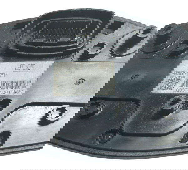 Painel Honda Cbr 600 Rr 07-14 Original