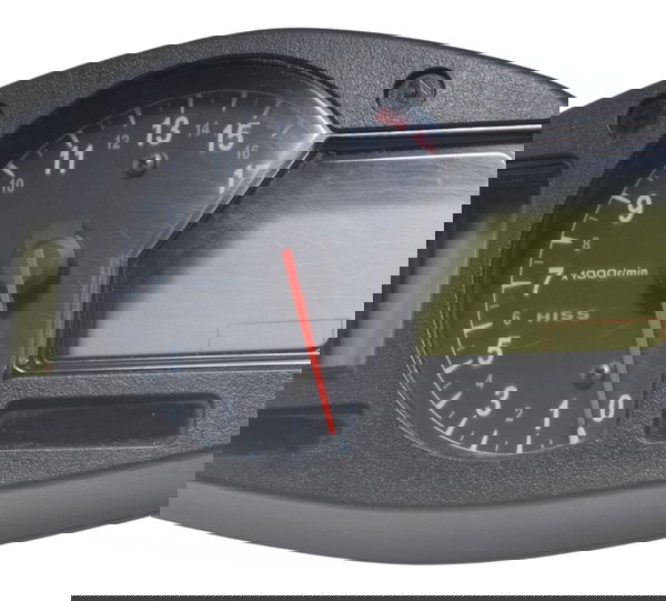 Painel Honda Cbr 600 Rr 07-14 Original