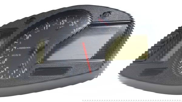 Painel Honda Cbr 600 Rr 07-14 Original