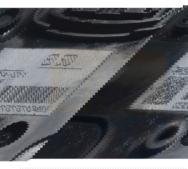 Painel Honda Cbr 600 Rr 07-14 Original