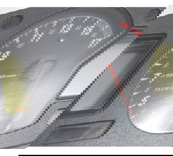 Painel Honda Cbr 600 Rr 07-14 Original