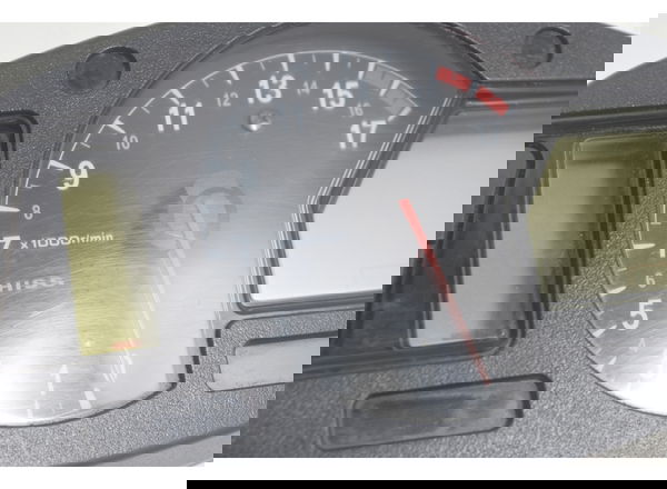 Painel Honda Cbr 600 Rr 07-14 Original