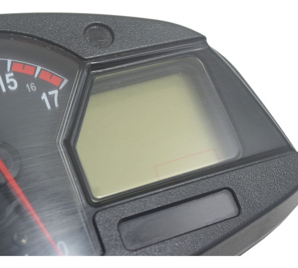 Painel Honda Cbr 600 Rr 07-14 Original