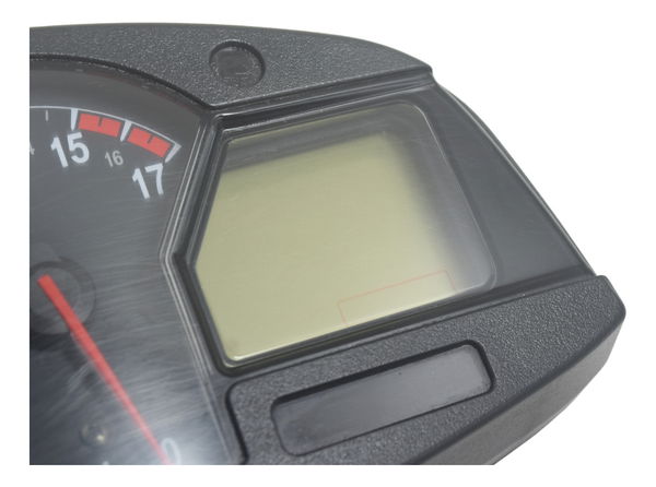 Painel Honda Cbr 600 Rr 07-14 Original