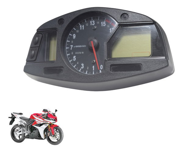 Painel Honda Cbr 600 Rr 07-14 Original
