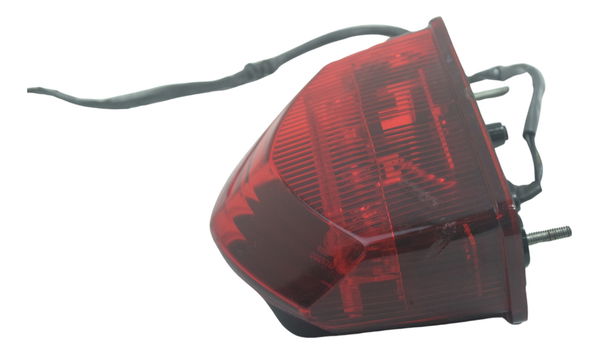 Lanterna Traseira Honda Cbr 600 Rr 07-14 Original