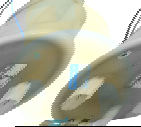 Bomba Combustivel Honda Cbr 600 Rr 07-14 Original