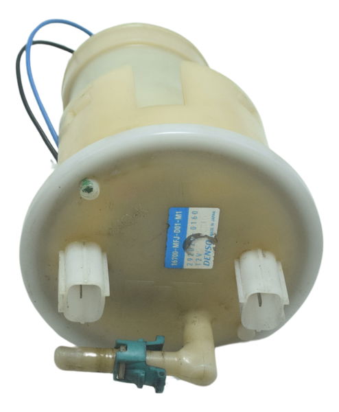 Bomba Combustivel Honda Cbr 600 Rr 07-14 Original