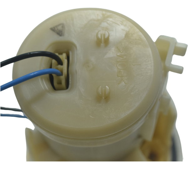 Bomba Combustivel Honda Cbr 600 Rr 07-14 Original