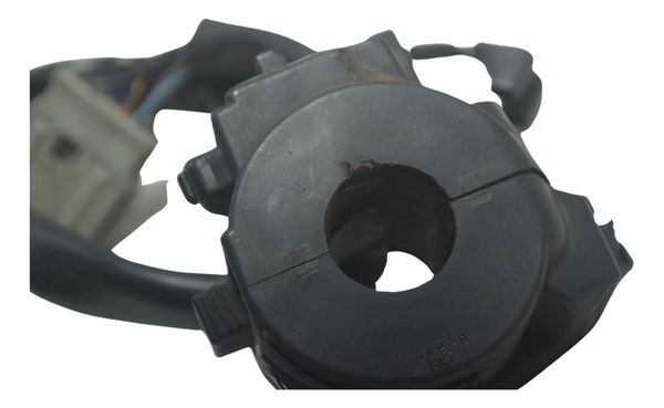 Chave Punho Luz C/ Avaria Honda Cbr 600 Rr 07-14 Original