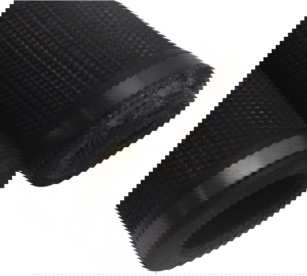 Par Manopla Esportiva C/ Detalhes Honda Cbr 600 Rr 07-14 Preto