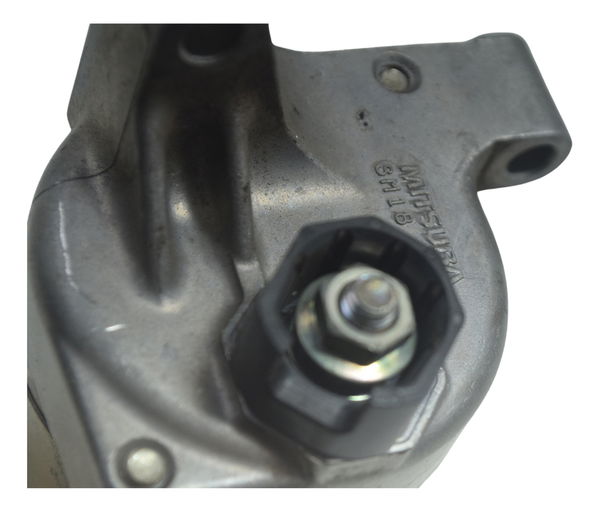 Motor Arranque Honda Cbr 600 Rr 07-14 Original