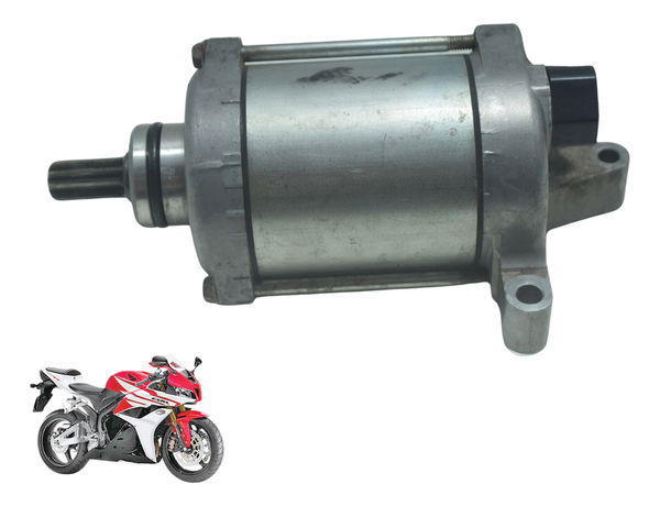 Motor Arranque Honda Cbr 600 Rr 07-14 Original