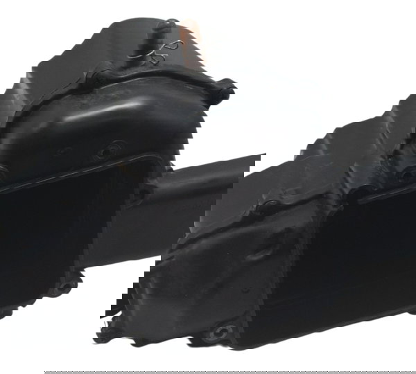 Caixa Filtro Ar Yamaha Xtz Lander 250 19-22 Original