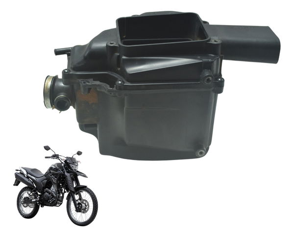 Caixa Filtro Ar Yamaha Xtz Lander 250 19-22 Original
