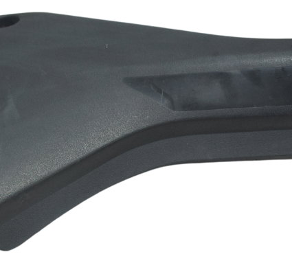 Carenagem Direita Yamaha Xtz Lander 250 19-22 Original Preto