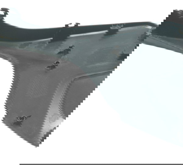 Carenagem Direita Yamaha Xtz Lander 250 19-22 Original Preto