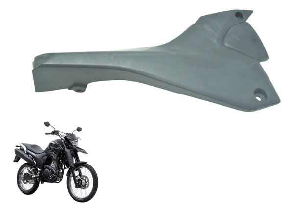 Carenagem Direita Yamaha Xtz Lander 250 19-22 Original