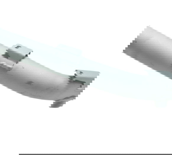 Curva Escape Yamaha Xtz Lander 250 19-22 Original