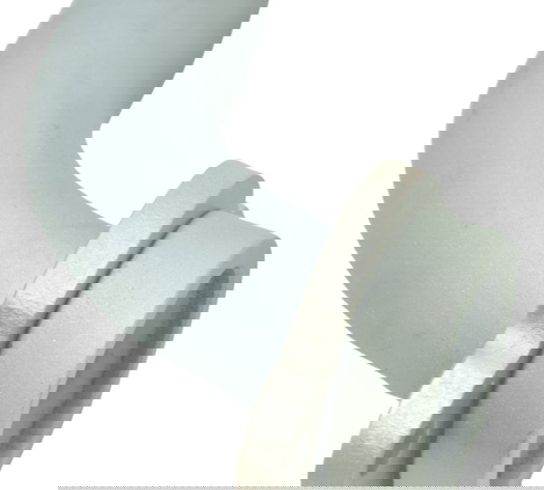 Curva Escape Yamaha Xtz Lander 250 19-22 Original