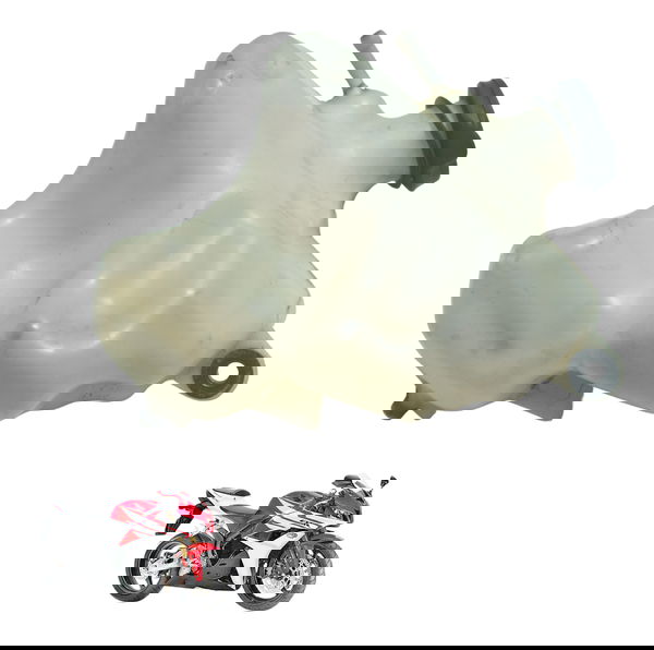 Reservatório Agua Honda Cbr 600 Rr 07-14 Original