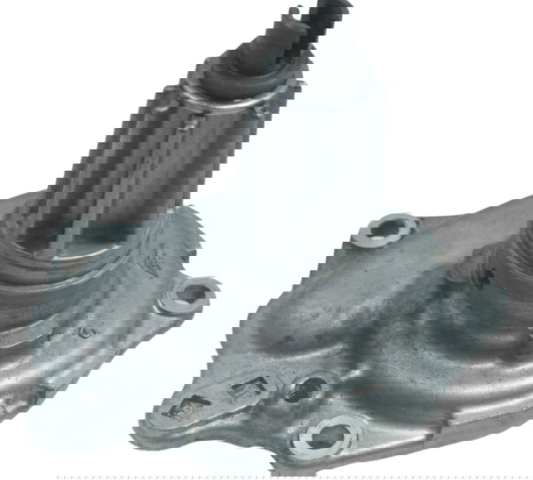 Bomba Agua Honda Cbr 600 Rr 07-14 Original