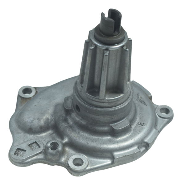 Bomba Agua Honda Cbr 600 Rr 07-14 Original