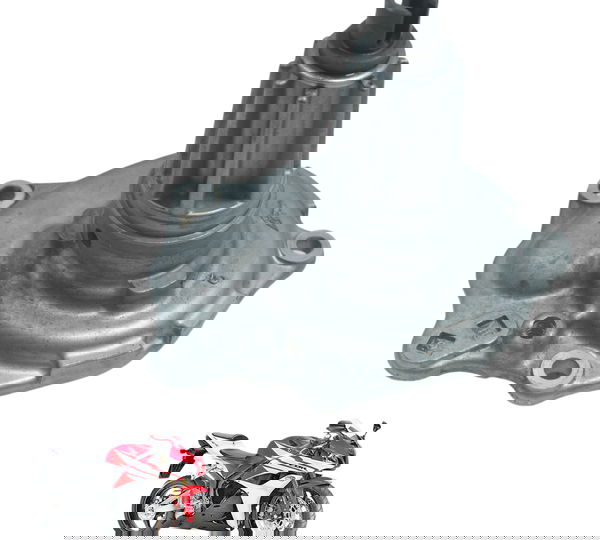 Bomba Agua Honda Cbr 600 Rr 07-14 Original